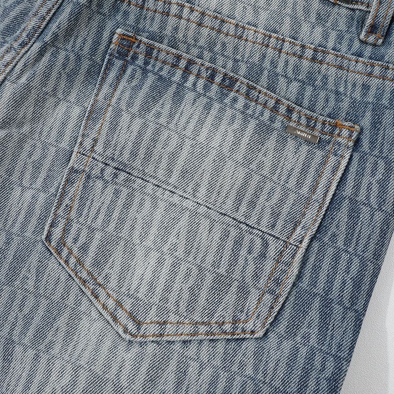 Louis Vuitton Jeans